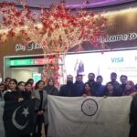 A Borderless Future for Healthcare Innovation