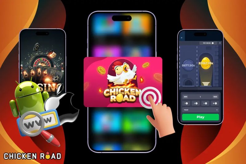 Imagine: Jocul De Noroc Pe Chicken Road Casino Romaniei: Cele Mai Bune Ocazii