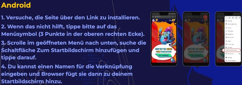 Mr Pacho Online Casino: Jetzt Entdecken Sie das ultimative Spielerlebnis in der in Switzerland