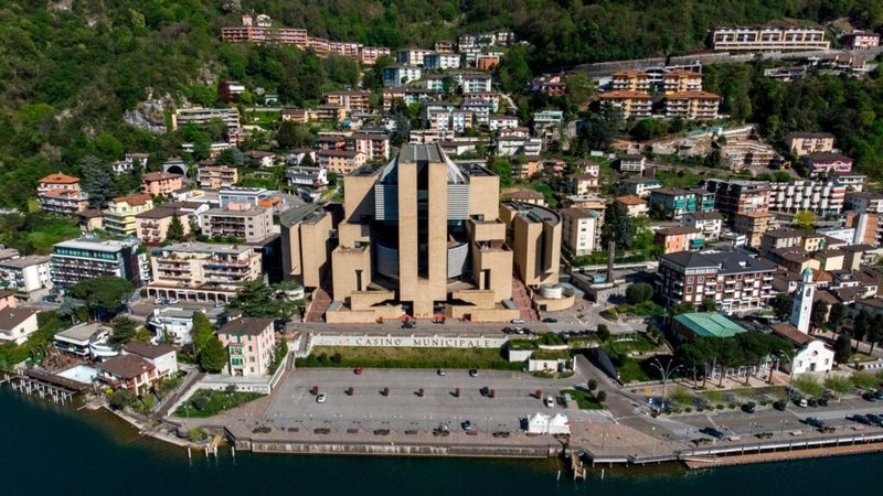 Vegasino Casino Online Italia: Benvenuto al nostro Giusto Gioco.