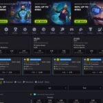 Découvrez les avantages de Mad Casino en ligne et ses bonus attrayants..