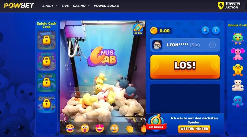 Wildrobin Casino Online: Die Besten Bonusangebote für Deutschland - overview